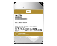 WD GOLD 10TB 7200obr. 256MB - 331923 - zdjęcie 1